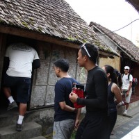 penglipuran traditional village