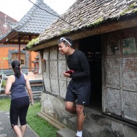 balinese house compounds