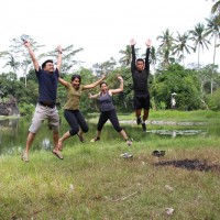 jump shot