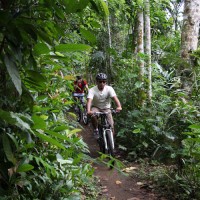 spectacular hidden back road