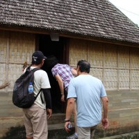 balinese house compounds