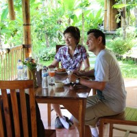 yummi, it's lunch time