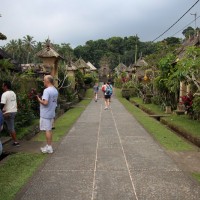 fantastic village bali