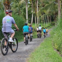 wonderful village street