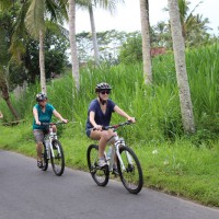 another country road