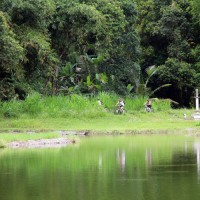 Larry - Fabulous bike adventure