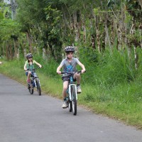 kids rider