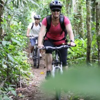 off the beaten track