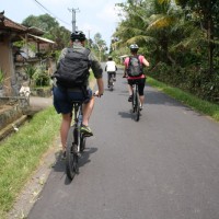 another countryside roads