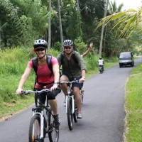 quiet suburban area #2