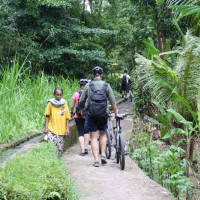 secret hidden rural back roads