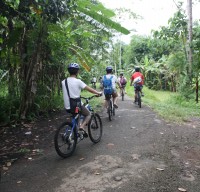 secret back roads #3