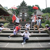 photo session at penglipuran village #2