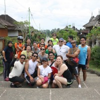 photo session penglipuran