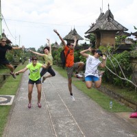 photo session penglipuran #3