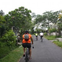 rural bike tracks #1