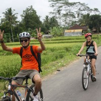 rural bike tracks #4