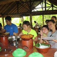 delicious balinese foods #1