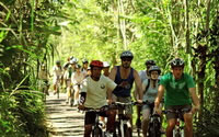 Bali’s off the beaten track cycling routes photos #20