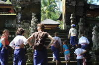 Kehen temple Bali photos #12