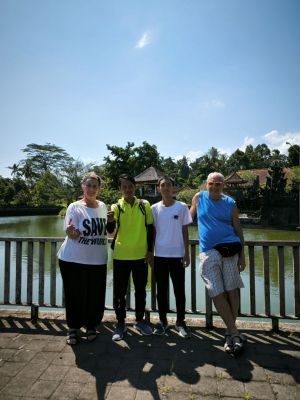 Loretta - Small water temple