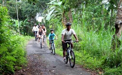 Kellie - Brilliant day out through the countryside!