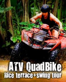ATV Quad Bike Tour