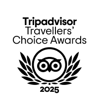 tripadvisor award 2025