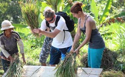 Zana - Great people, great tour